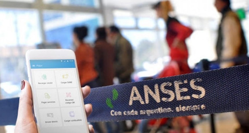 El lunes se empieza a pagar el refuerzo de $10.000 del IFE