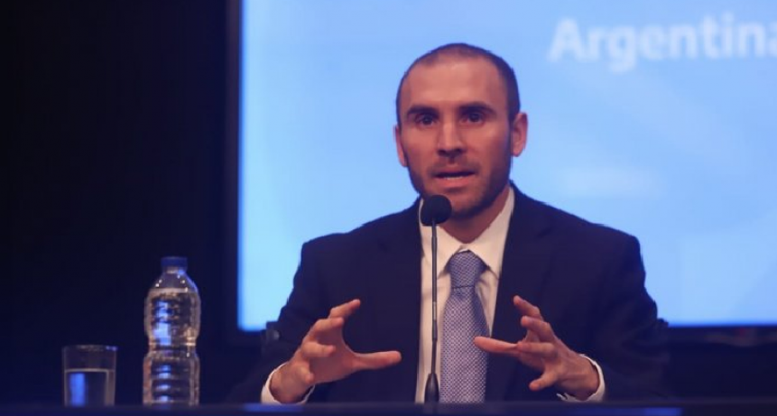 El Gobierno presentará nueva oferta oficial el 12-J ante la SEC