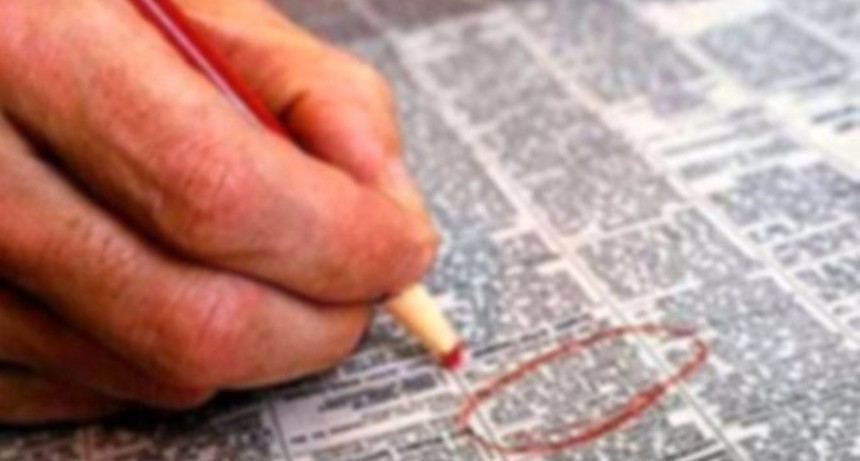 Durante la cuarentena 900.0000 personas perdieron su ocupación en todo el país 