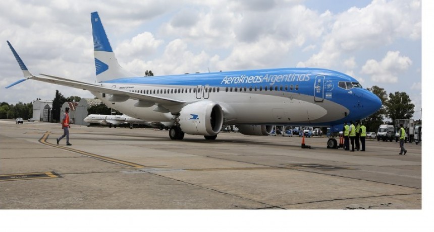 Regresaron los últimos argentinos varados en Cuba y en Dominicana