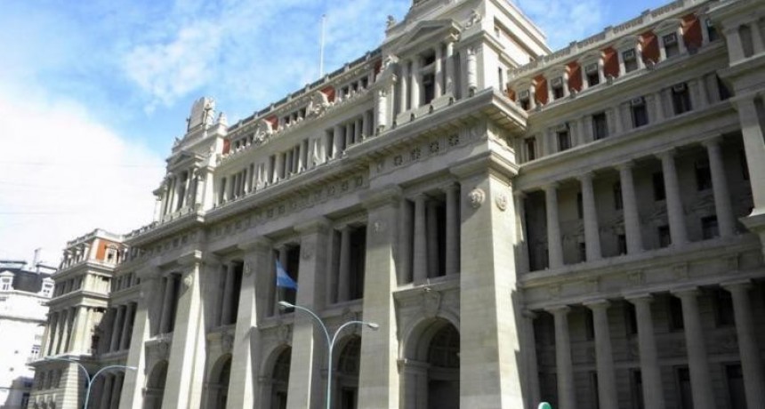 La Corte Suprema extendió la feria extraordinaria por el coronavirus