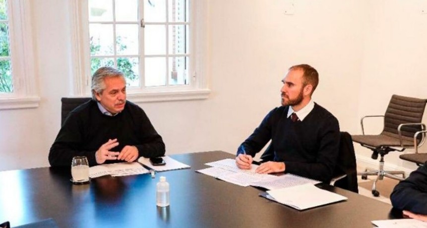 El Gobierno analiza mejorar la propuesta a acreedores