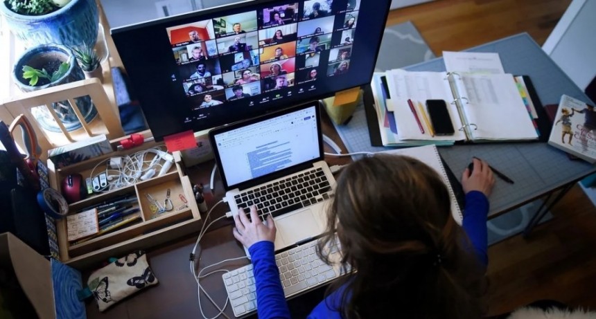 Diputados debatirá una ley para regular el teletrabajo