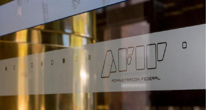 Delegaciones de AFIP del país reabren sus puertas