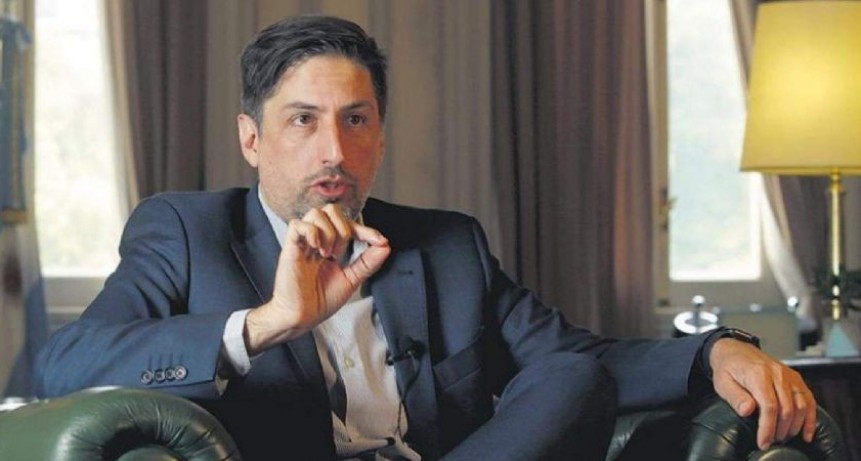 Trotta :El desafío es preparar la escuela para sostener el distanciamiento social