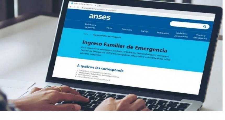 Un nuevo aplicativo para consultas del segundo pago del IFE