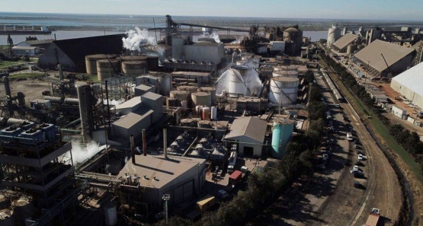 Acreedores de Vicentin le pidieron que se declare inconstitucional el decreto de la intervención