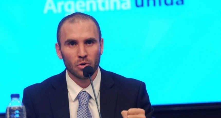 El Gobierno presentará su propia oferta a Bonistas Extranjeros