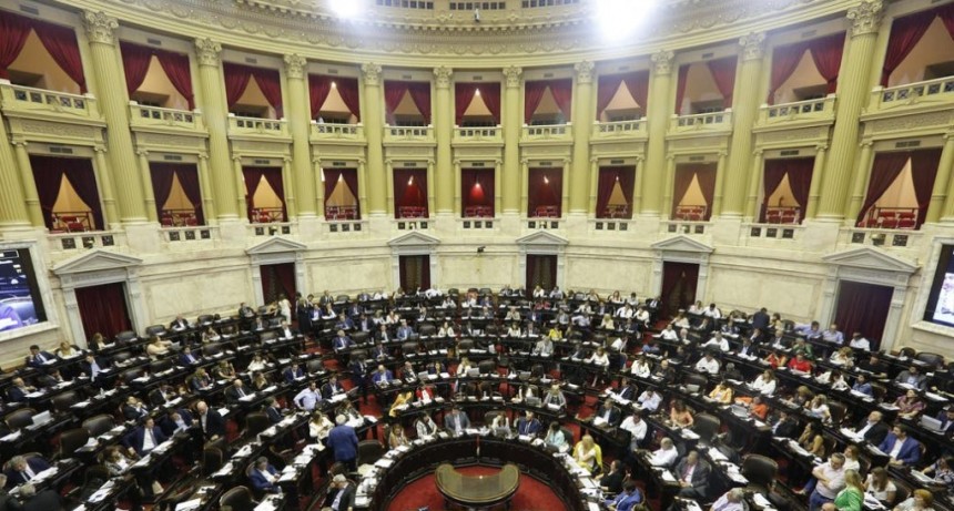Walter Correa, diputado nacional confirmó hoy que dio positivo de Covid-19