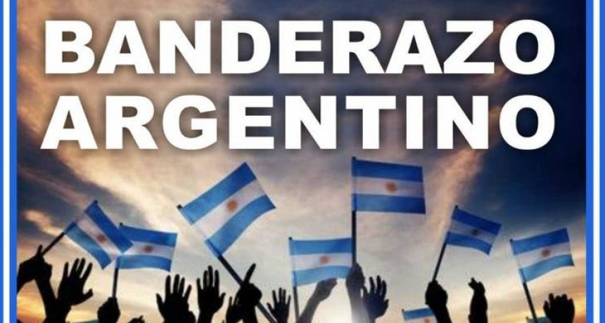 El banderazo contra la expropiación de Vicentin ya tiene casi 30 lugares confirmados en el interior