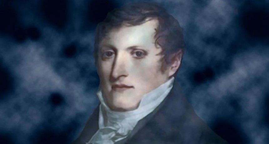 Manuel Belgrano a 200 años de su muerte ¡Viva la Patria!