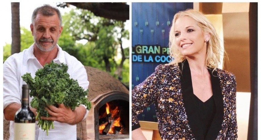 Christian Petersen reveló quien es su novia