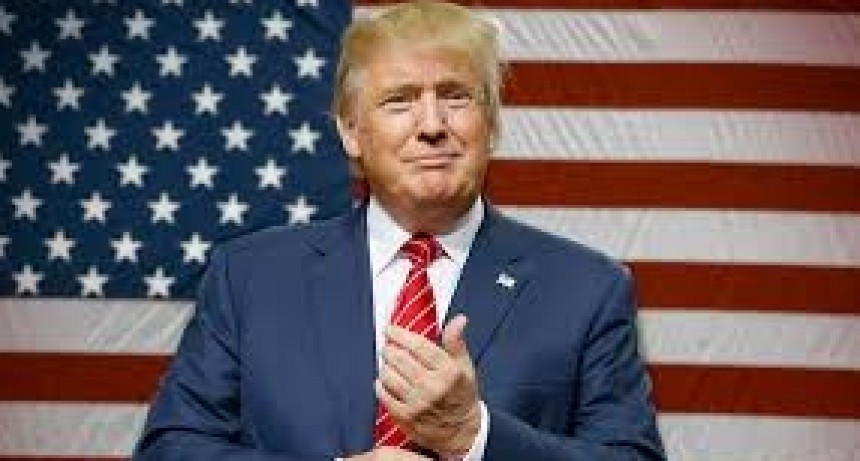 Trump asegura estar abierto a reunirse con Maduro