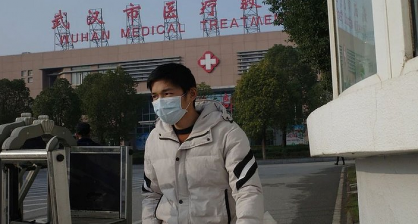  Corea del Sur admite que ya entró en una segunda ola de contagios