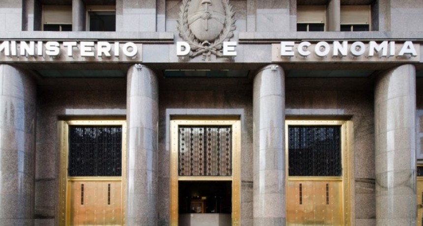 El déficit fiscal llegó a los $ 251.287 millones en mayo