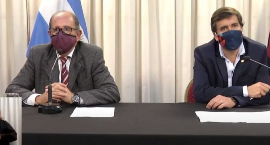 El Gobierno lanza el plan provincial Mi Lote 