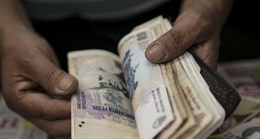 La CTAA rechaza el pago de aguinaldos en cuotas