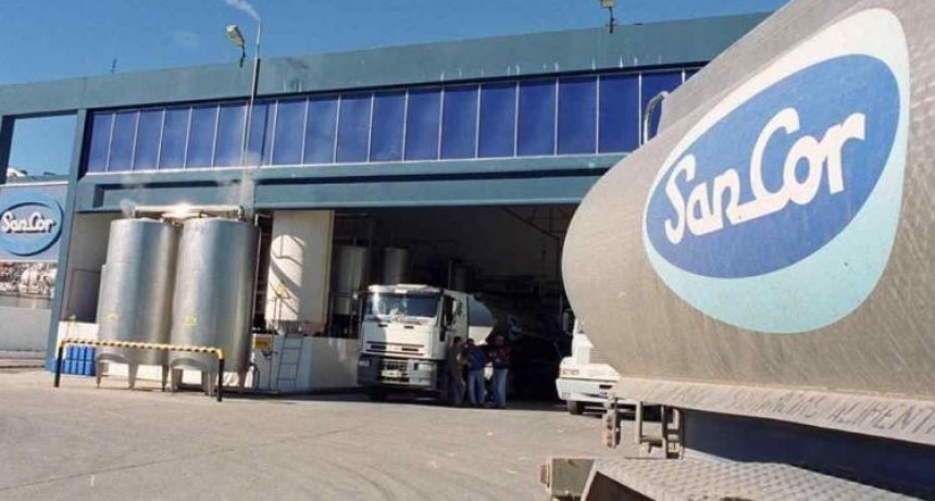 Aplicarían un plan de rescate con ayuda estatal para SanCor