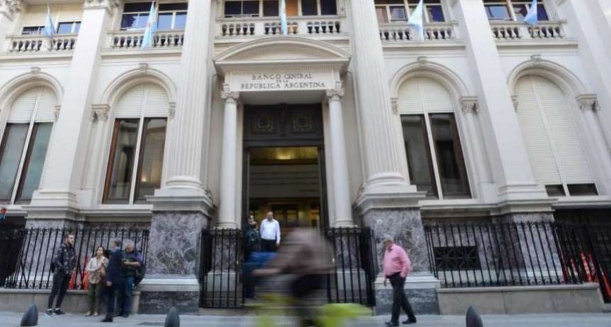 El Banco Nación lanza crédito 