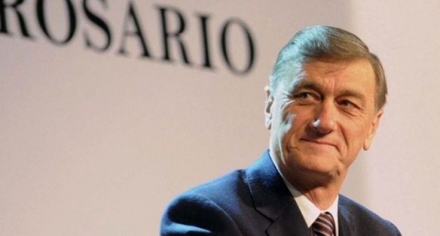 Murió Hermes Binner, ex gobernador santafesino
