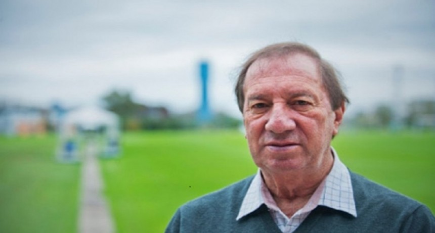 Confirman  que Bilardo contrajo coronavirus
