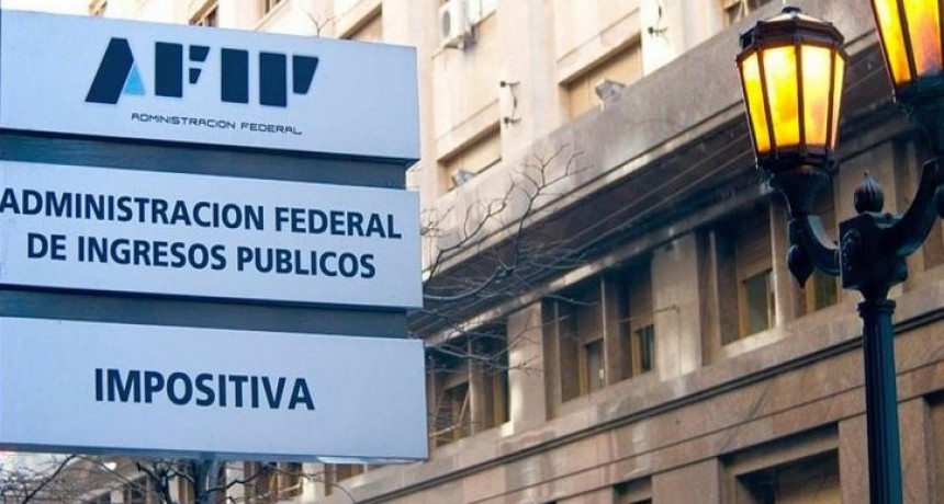 La AFIP habilitó la inscripción para el pago del salario complementario de junio