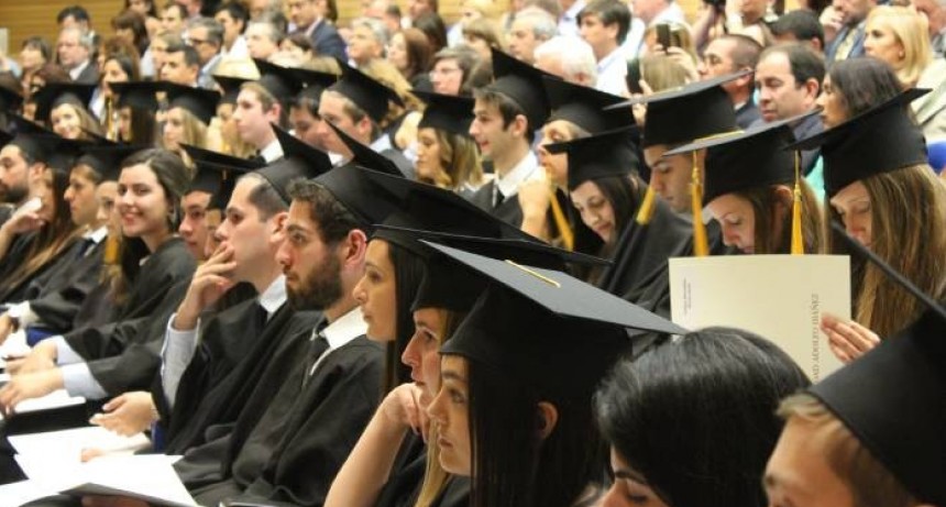 La educación universitaria al futuro de la industria