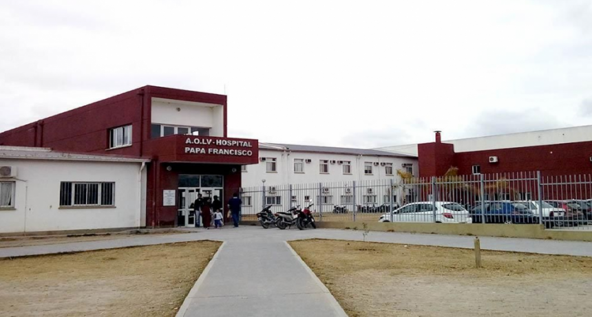 La provincia registra 26 personas con coronavirus 