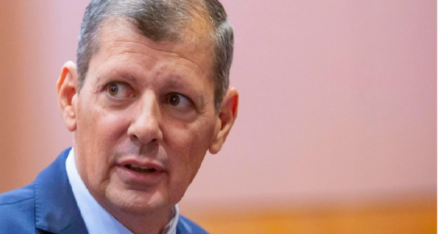 Pulleiro: “Se volverá a vallar el centro de la capital salteña”