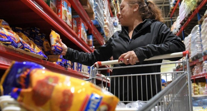 Gobierno prorrogará Precios Máximos en más de 2300 productos