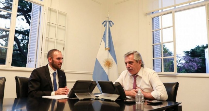 El Gobierno preparó una nueva oferta para los bonistas extranjeros