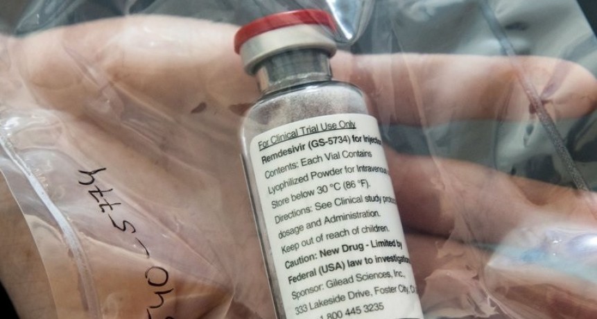 Ya tiene precio el tratamiento contra el coronavirus