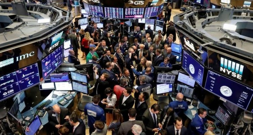 Wall Street cerró al alza  