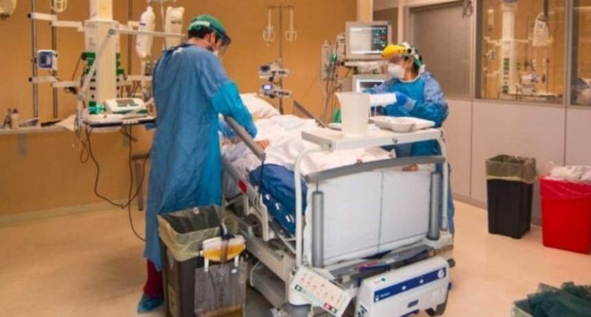  Coronavirus: 48 muertes en 24 horas, la cifra más alta desde que empezó la pandemia