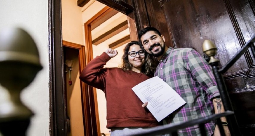 La Ley de alquileres entra en vigencia tras su promulgación en el Boletín Oficial
