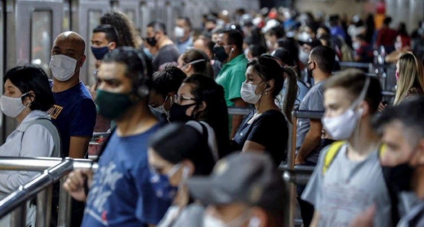 En el mundo se perdieron 400 millones de empleos por la pandemia