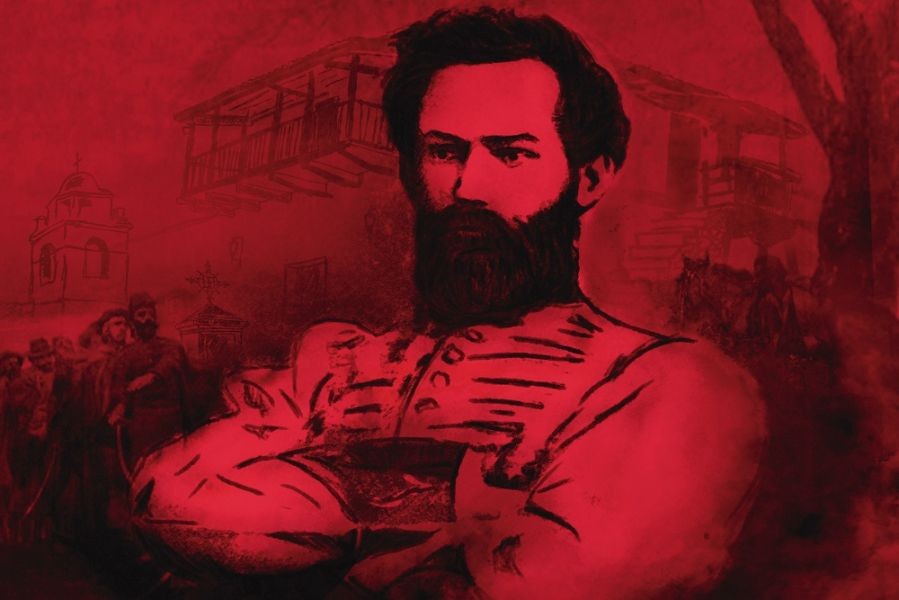 Se estrenará la miniserie 'Güemes' , el Sueño de una América