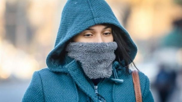Salta recibe al invierno con 1º