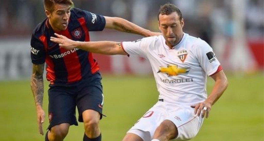 Cuándo arrancan los octavos de final de la Copa Libertadores