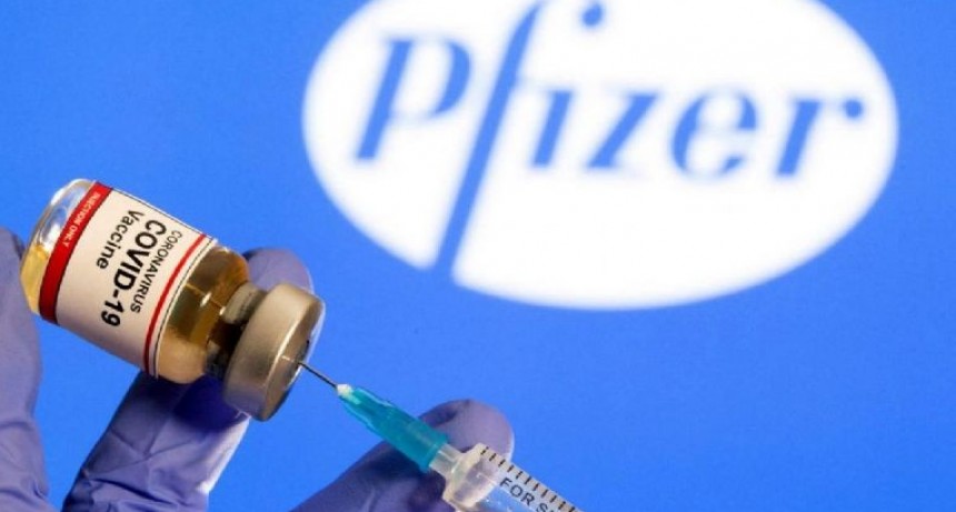Argentina rechazó vacunas de Pfizer reveló directivo del Fondo Covax