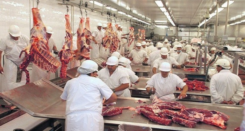 El paro ganadero finalizò y solicitan exportar