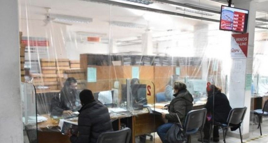El IPV cerrará actualización de ficha para Capital 