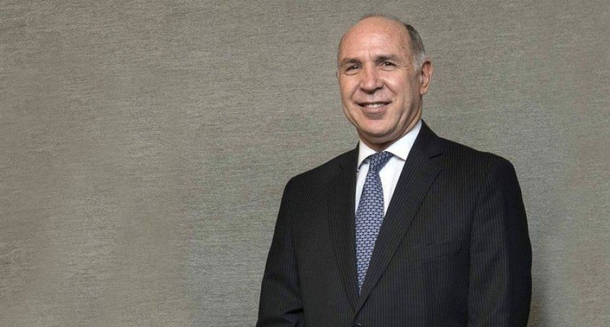 Ricardo Lorenzetti participa de un encuentro global de líderes por el ambiente