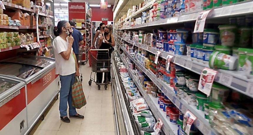 El programa 'Súper Cerca' reemplazará al de 'Precios Máximos'