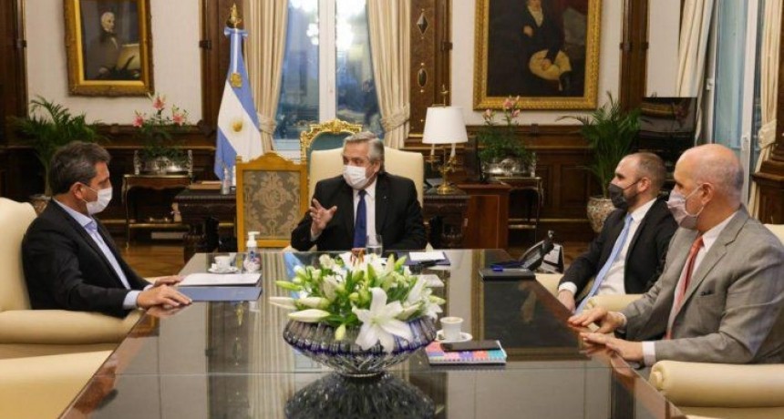 El Gobierno deja sin efecto el retroactivo del Monotributo