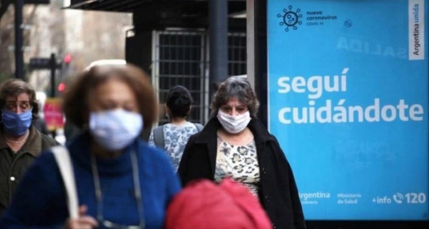 Salta confirmo 525 nuevos casos de coronavirus y 21 muertes