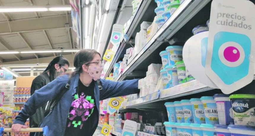 Anticipan una inflación global para junio superior al 3% 