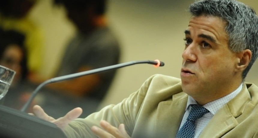 El kirchnerismo confirmó que no va a aprobar el pliego de Daniel Rafecas