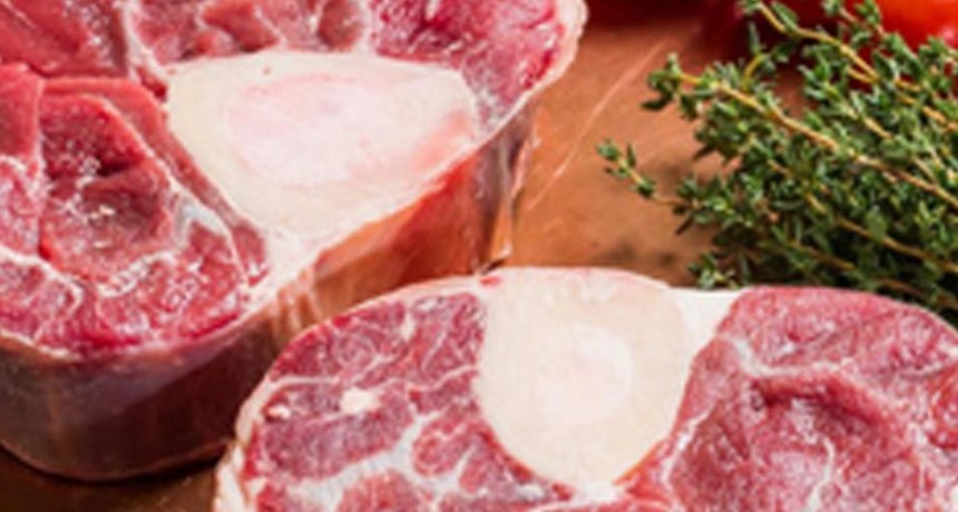 El precio del puchero fue mayor en porcentaje a la del peceto