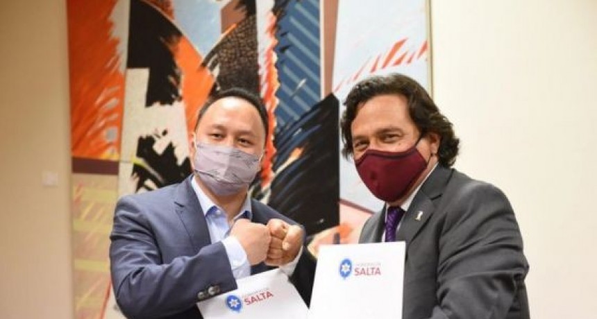 La minera Ganfeng Lithium anunció inversión de USD 600 millones 